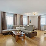 Apartamento Haus Derby