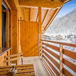 Haus Derby Samnaun