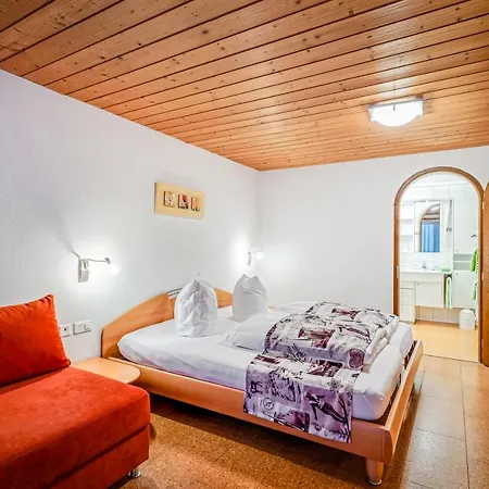 Haus Derby 아파트