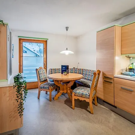 Haus Derby Apartment