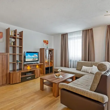 Haus Derby 萨姆瑙恩