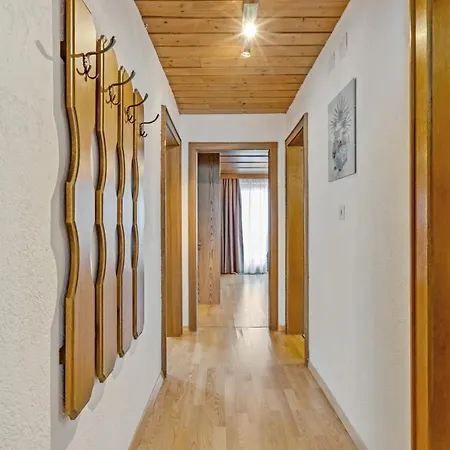 Haus Derby * 삼나운