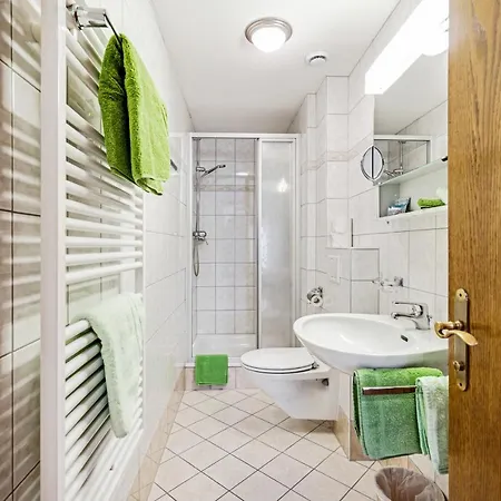 아파트 Haus Derby