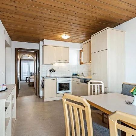 Haus Derby Samnaun