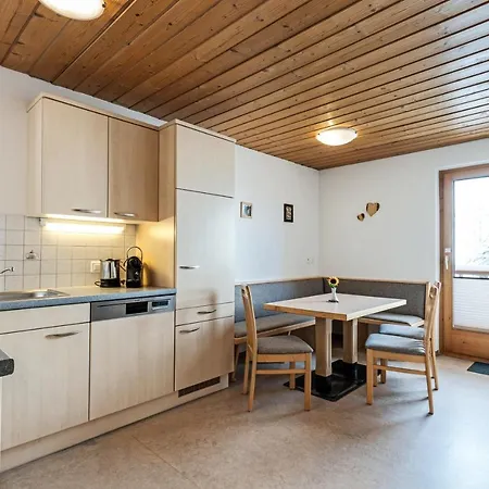 아파트 Haus Derby