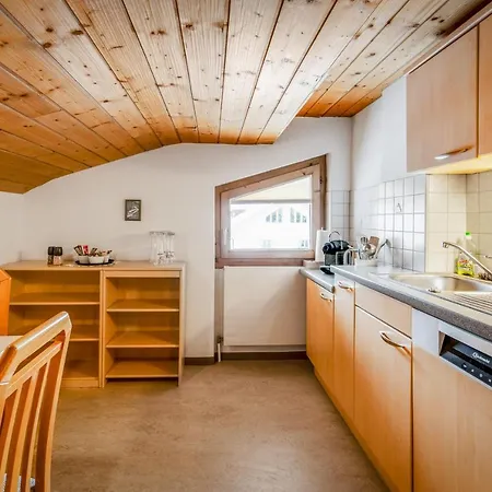 Haus Derby Samnaun