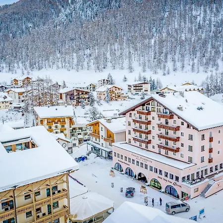 Haus Derby * 萨姆瑙恩