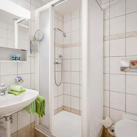 Haus Derby Apartment *