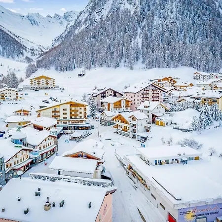 Haus Derby * 삼나운