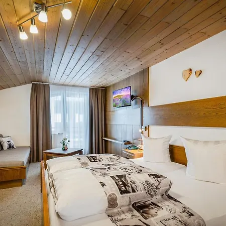 Haus Derby Apartment
