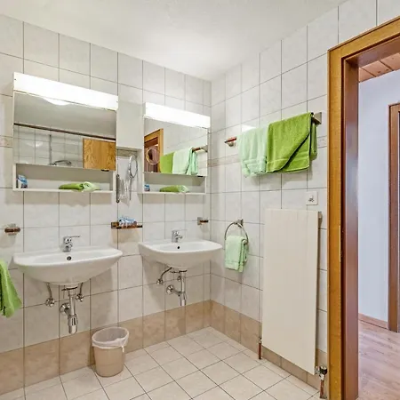 Haus Derby Apartment Samnaun