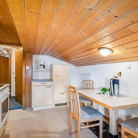 Haus Derby * 萨姆瑙恩