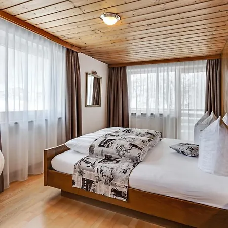 Apartment Haus Derby