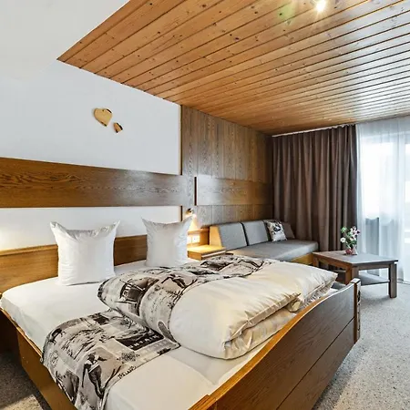 Apartment Haus Derby