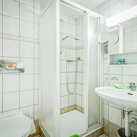 公寓 Haus Derby 萨姆瑙恩