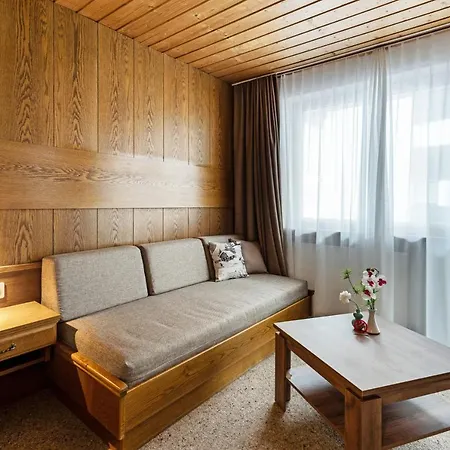 Haus Derby Apartment *