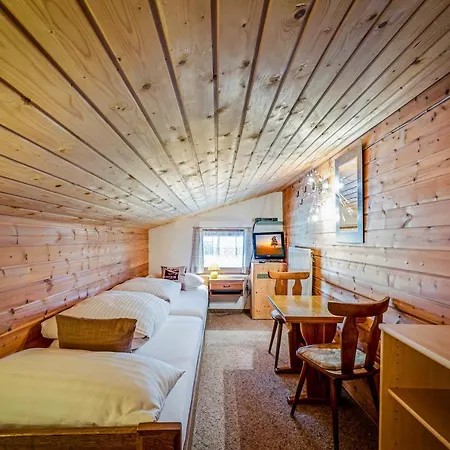 Haus Derby * Samnaun
