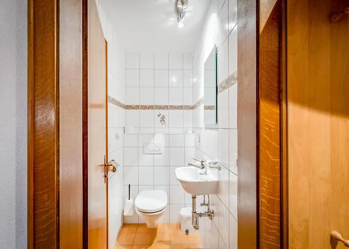 Haus Derby * سامنون