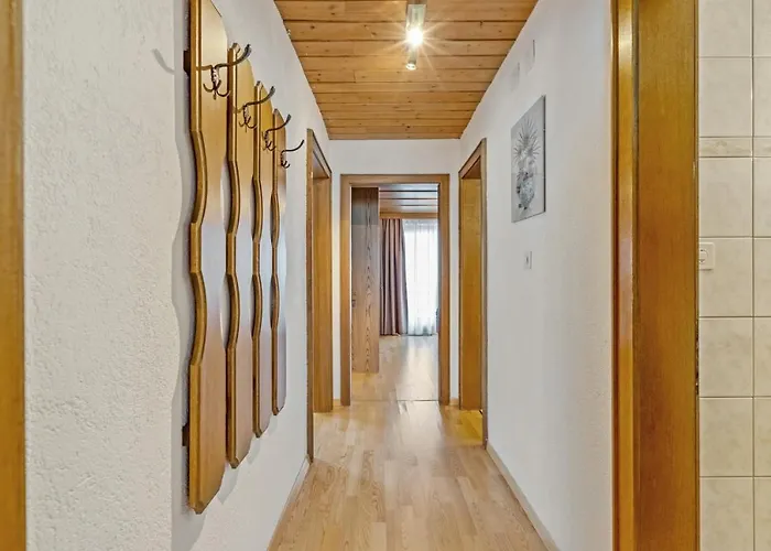 Haus Derby * سامنون