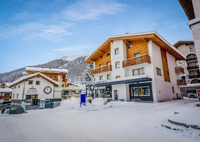 Haus Derby سامنون