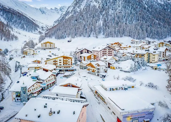 Haus Derby * سامنون