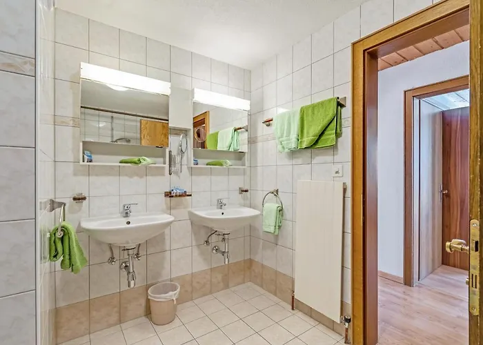 Haus Derby Daire Samnaun