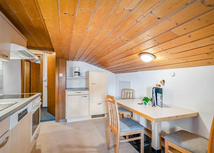 Haus Derby * Samnaun