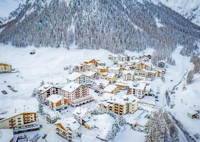 شقة Haus Derby سامنون