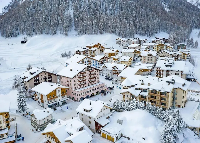 Haus Derby Apartment *