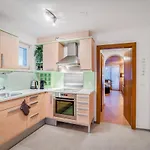 Διαμέρισμα Haus Derby *