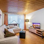Haus Derby * Samnaun
