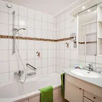 Διαμέρισμα Haus Derby *