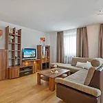 Haus Derby Samnaun