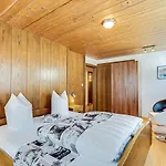 Διαμέρισμα Haus Derby Samnaun