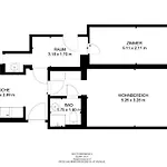Διαμέρισμα Haus Derby *