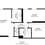 Διαμέρισμα Haus Derby *