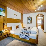 Haus Derby Samnaun