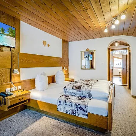 Haus Derby Samnaun