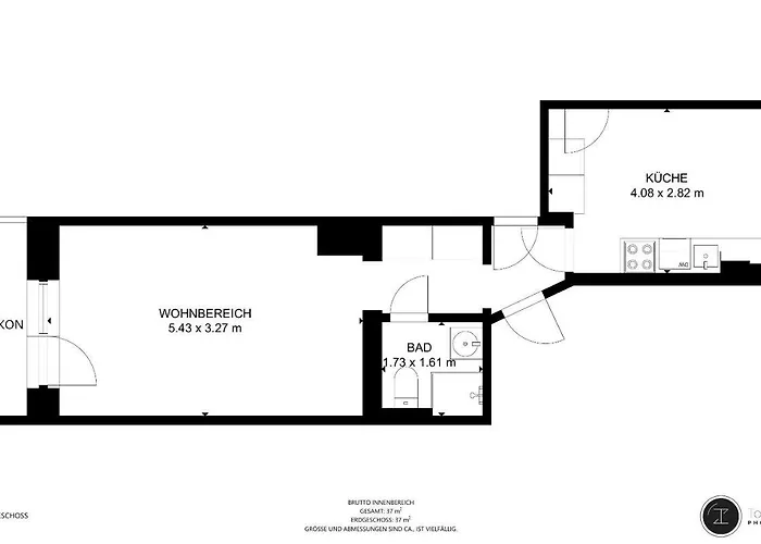 Appartement Haus Derby Samnaun
