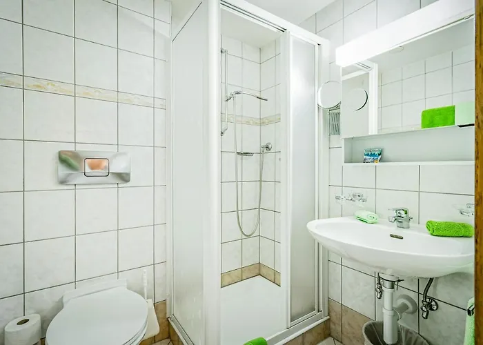 Appartement Haus Derby Samnaun