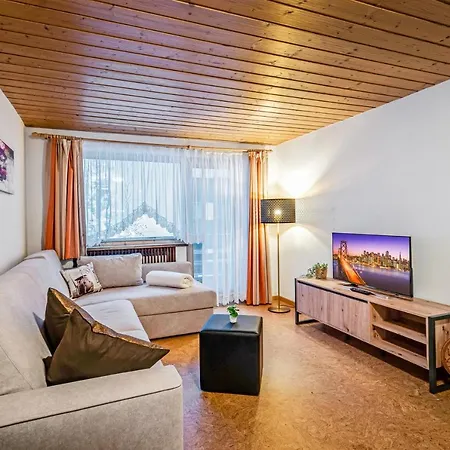 Haus Derby * Samnaun